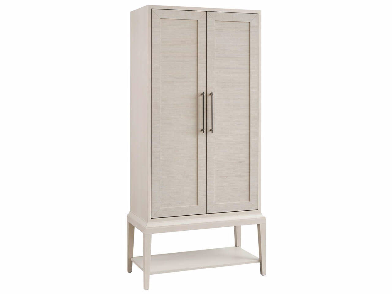 Universal Furniture Meadow Wardrobe — Birchaven Collection