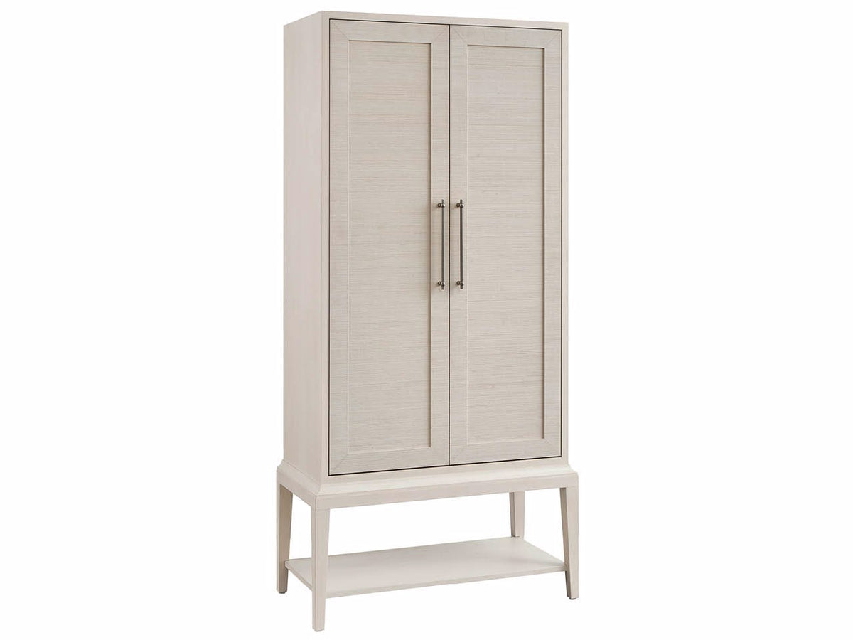 Universal Furniture Meadow Wardrobe — Birchaven Collection