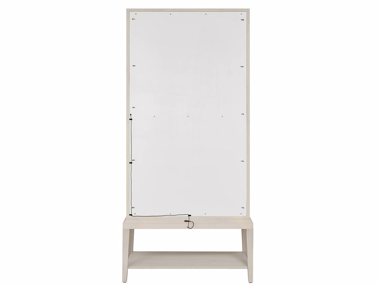 Universal Furniture Meadow Wardrobe — Birchaven Collection