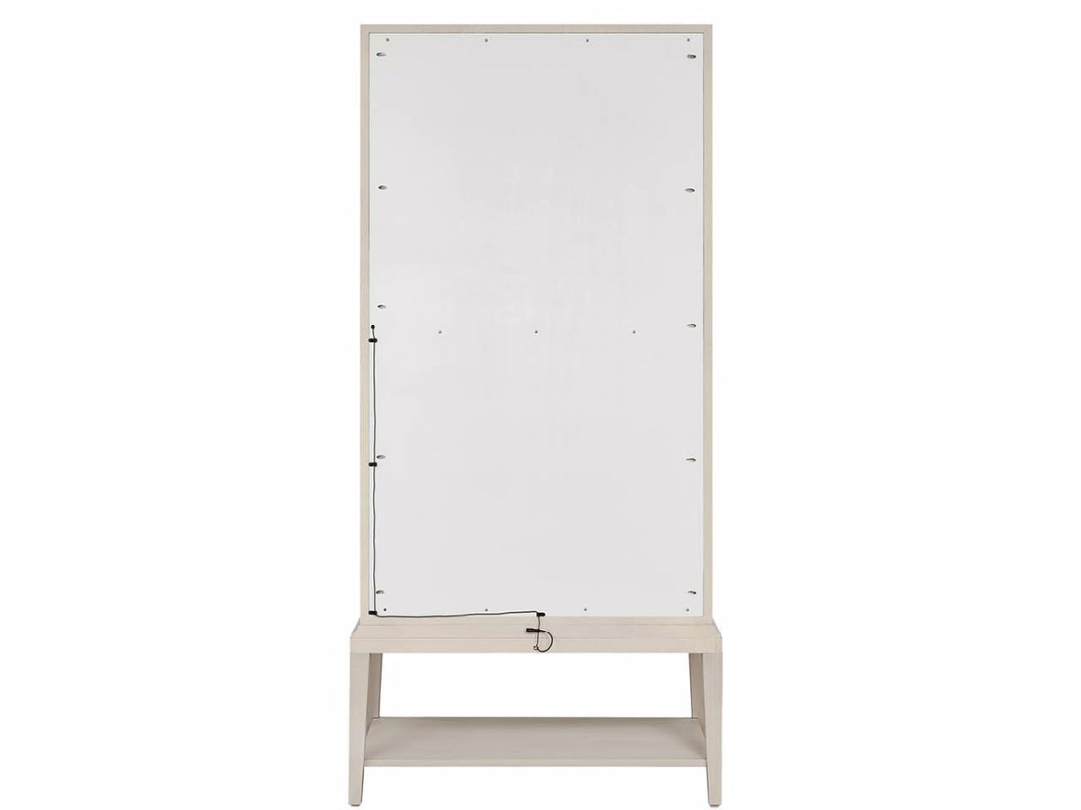 Universal Furniture Meadow Wardrobe — Birchaven Collection