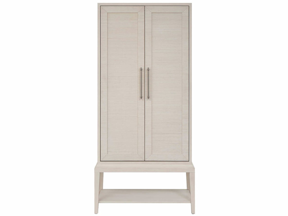 Universal Furniture Meadow Wardrobe — Birchaven Collection
