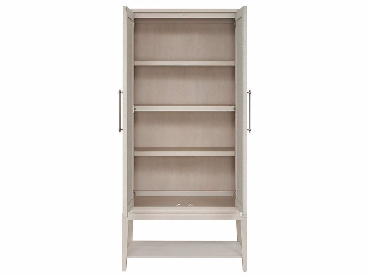Universal Furniture Meadow Wardrobe — Birchaven Collection