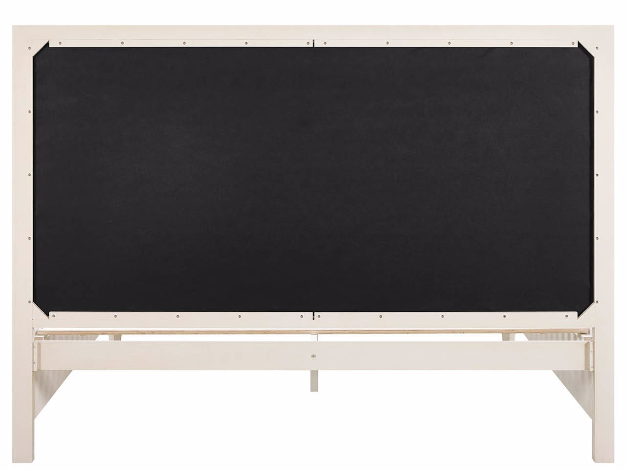 Universal Furniture Willow Upholstered Bed — Birchaven Collection