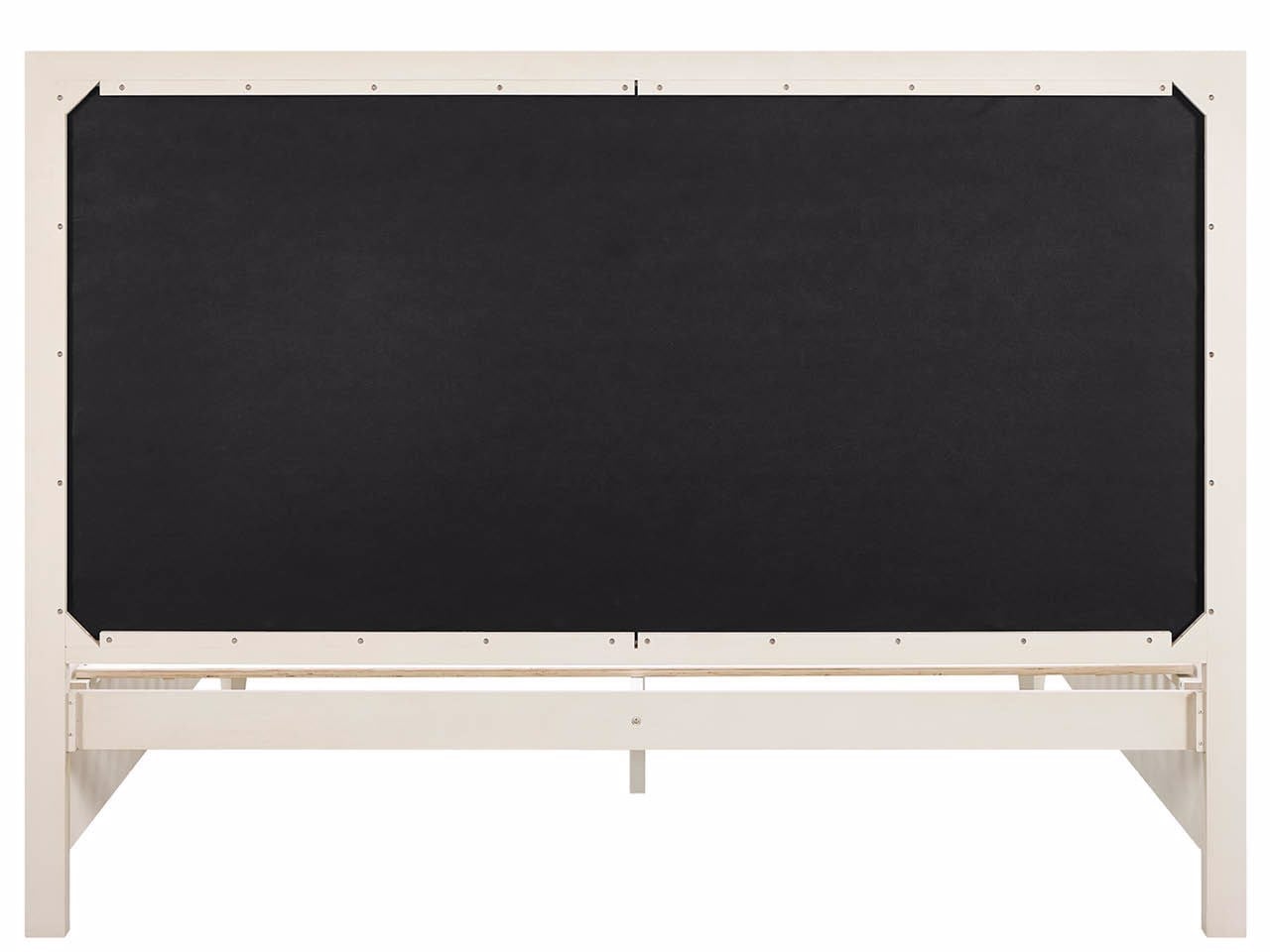 Universal Furniture Willow Upholstered Storage Bed — Birchaven Collection