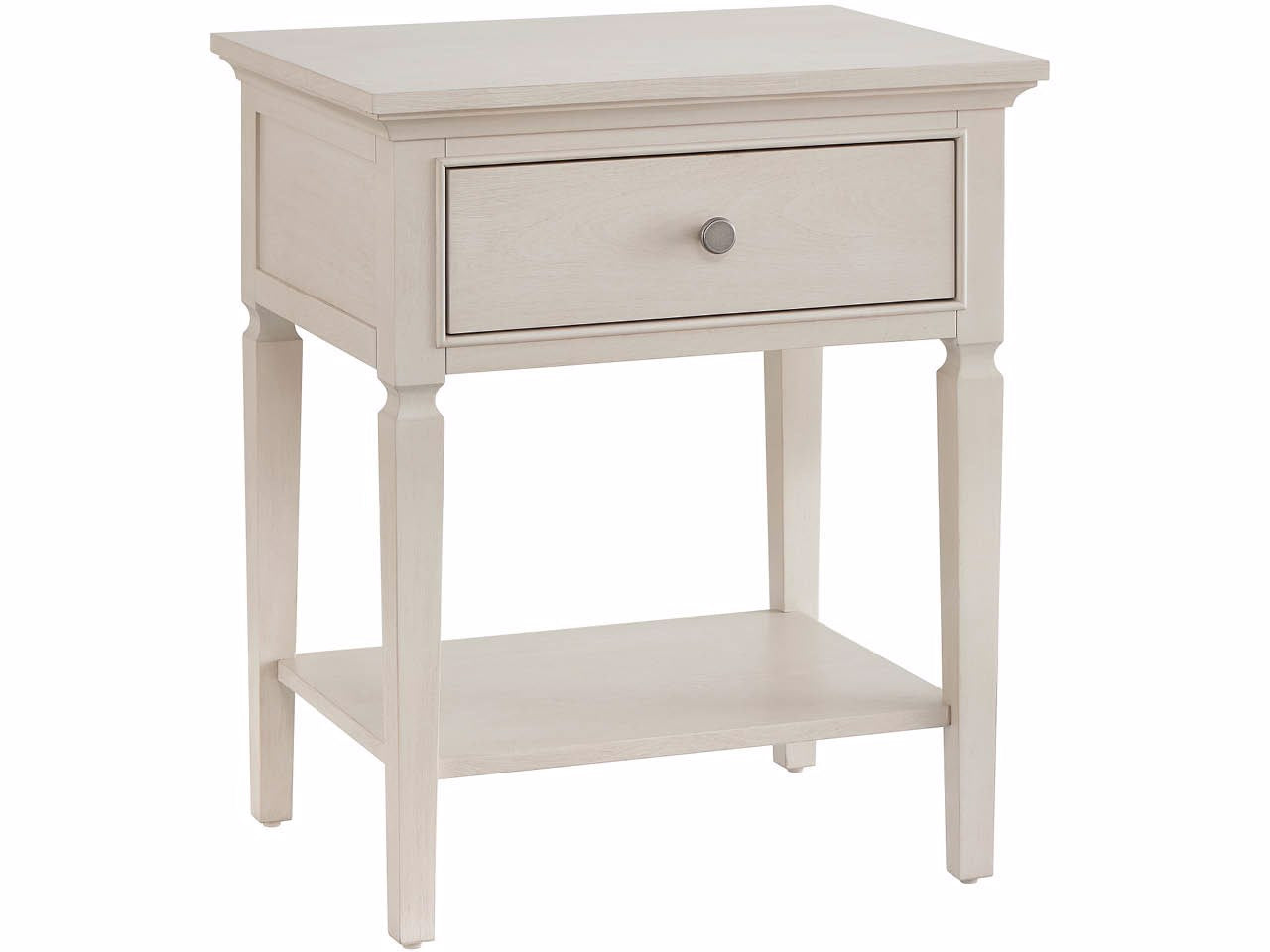 Universal Furniture Willow Nightstand — Birchaven Collection