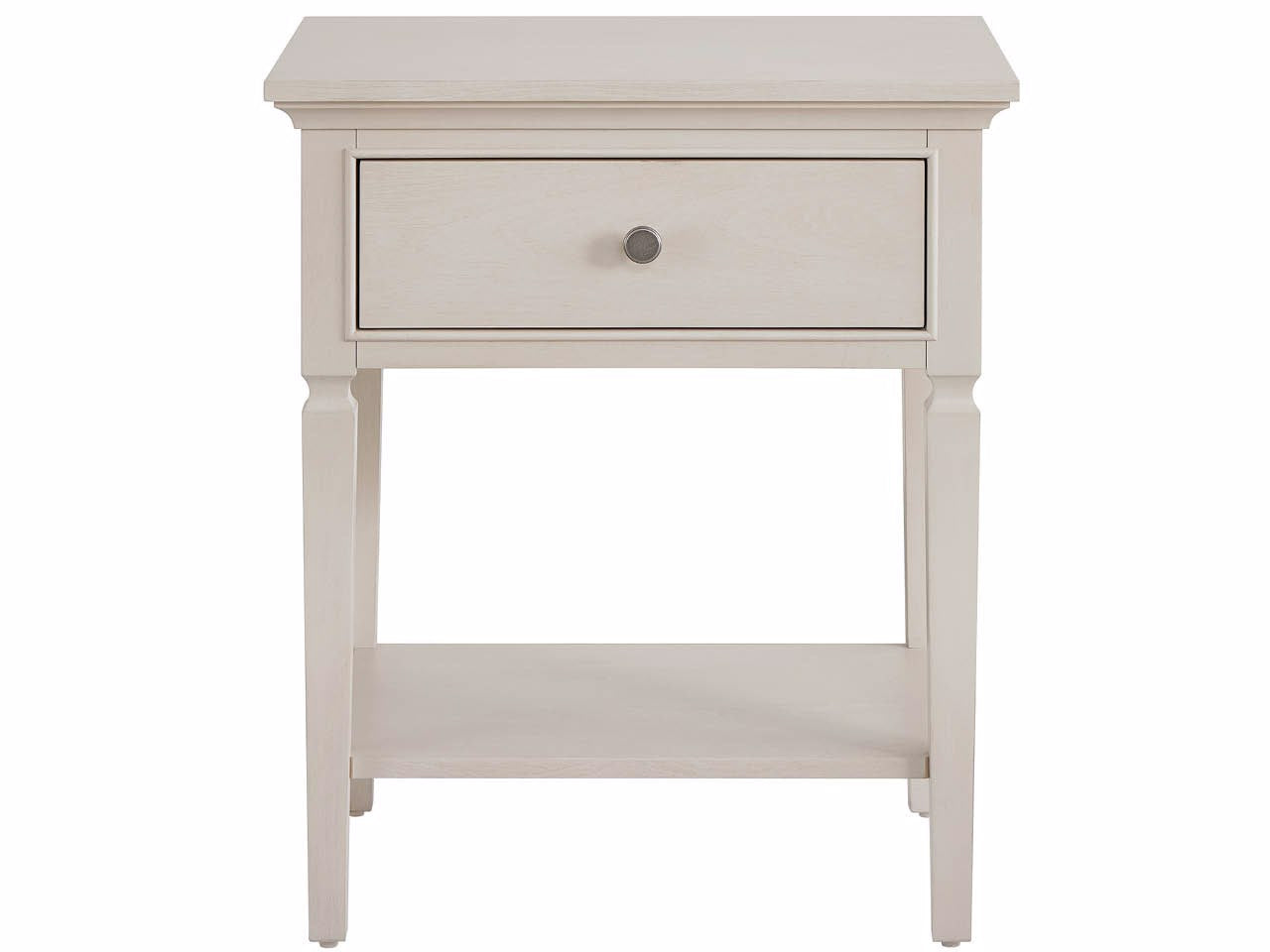 Universal Furniture Willow Nightstand — Birchaven Collection