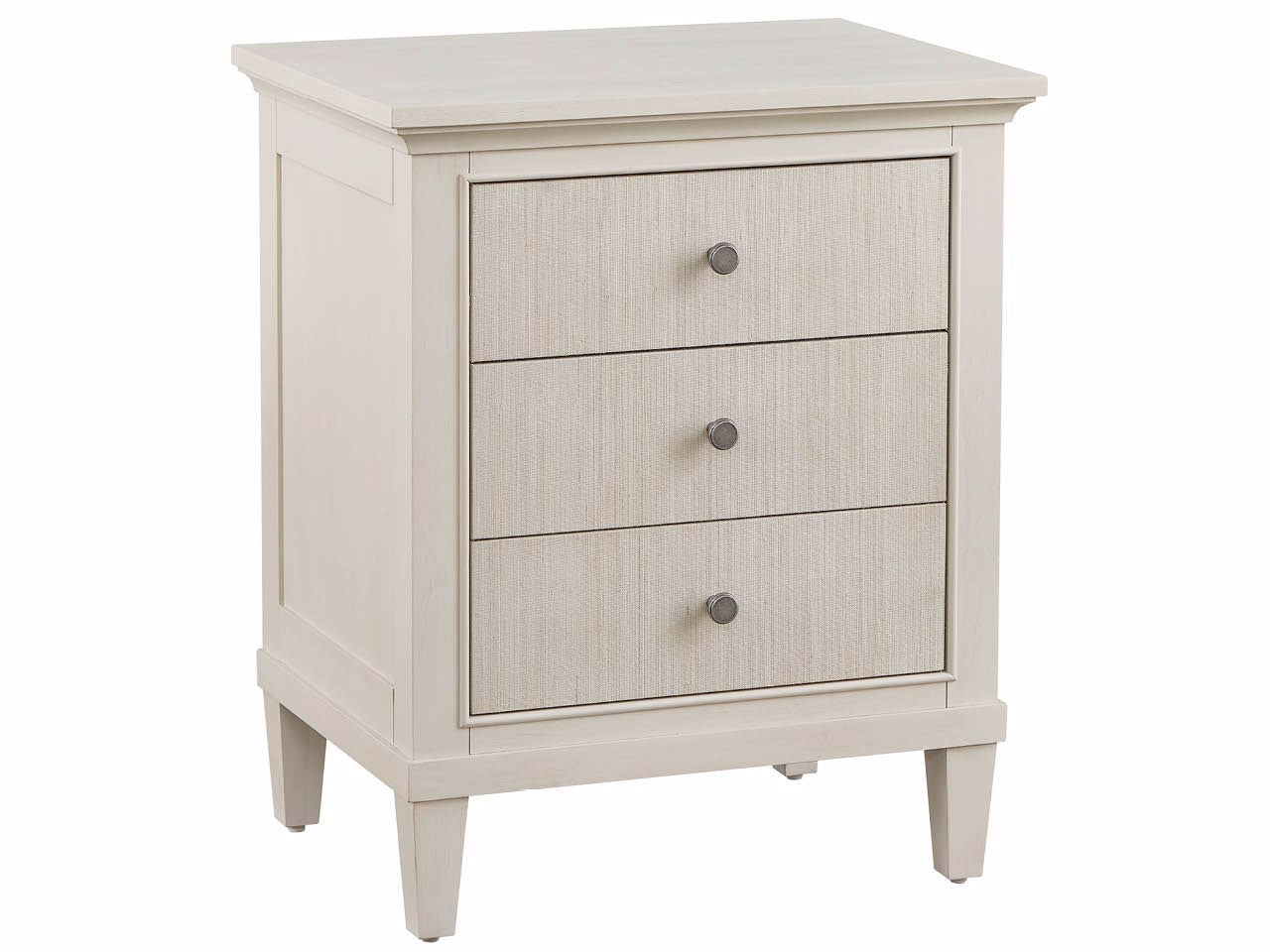 Universal Furniture Meadow Nightstand — Birchaven Collection