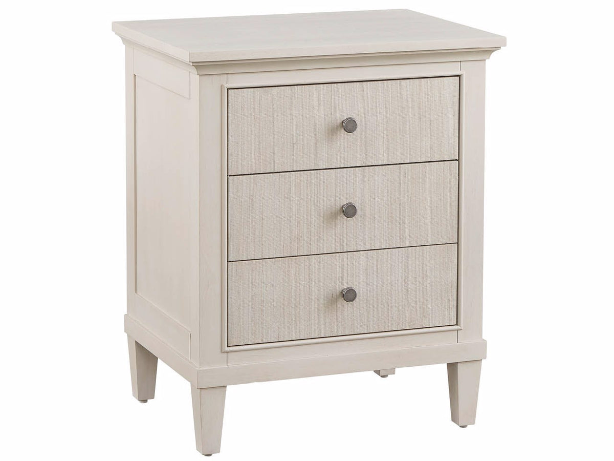 Universal Furniture Meadow Nightstand — Birchaven Collection
