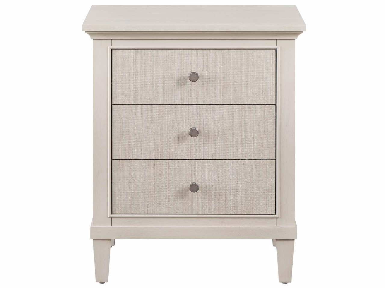 Universal Furniture Meadow Nightstand — Birchaven Collection