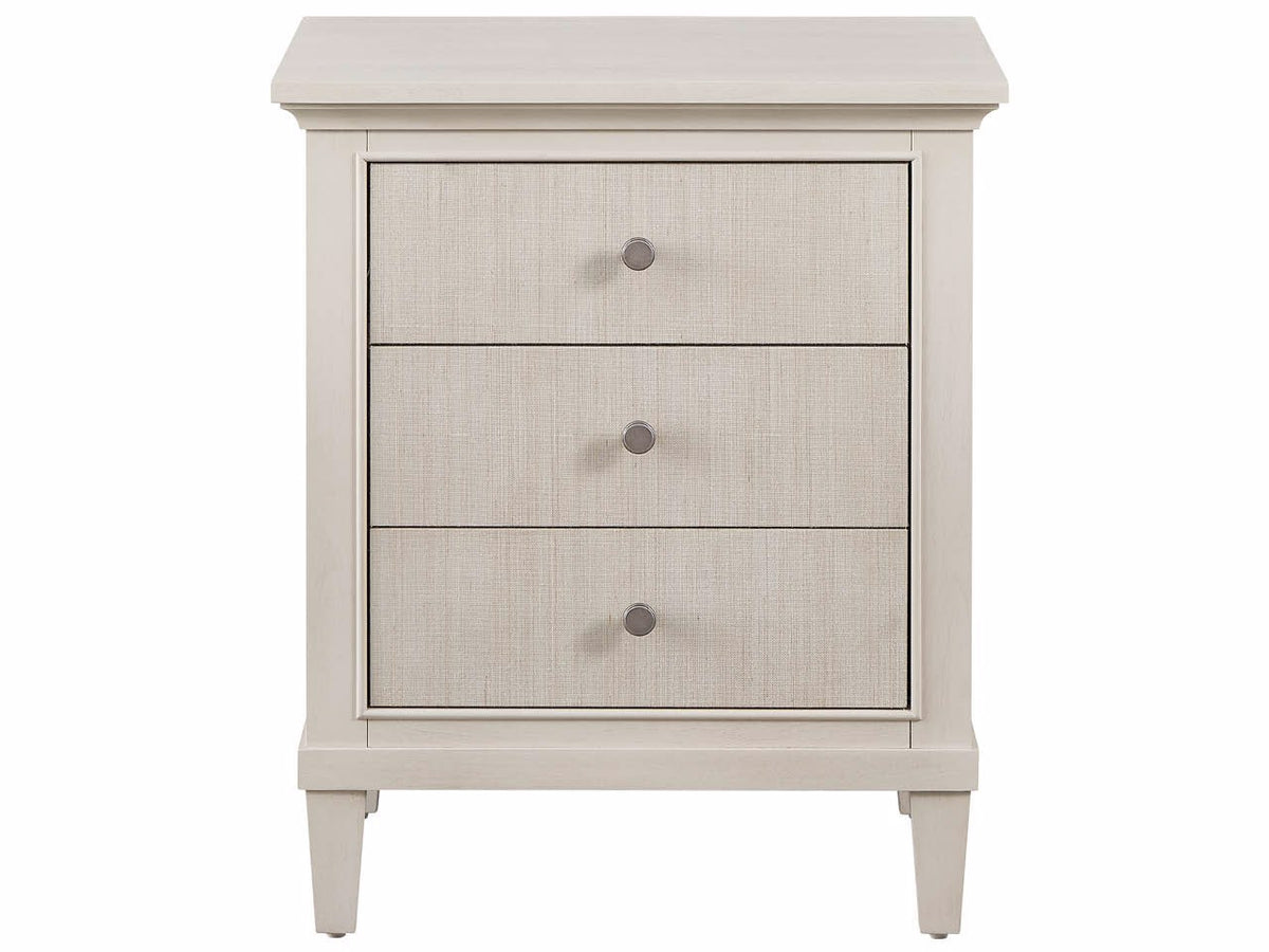 Universal Furniture Meadow Nightstand — Birchaven Collection