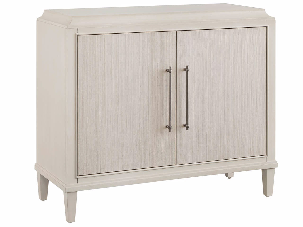 Universal Furniture Meadow Hall Chest — Birchaven Collection
