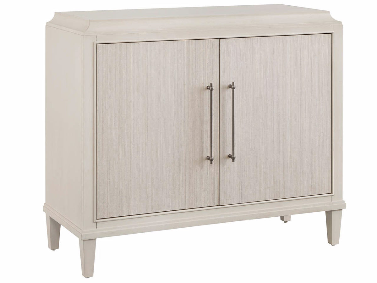 Universal Furniture Meadow Hall Chest — Birchaven Collection