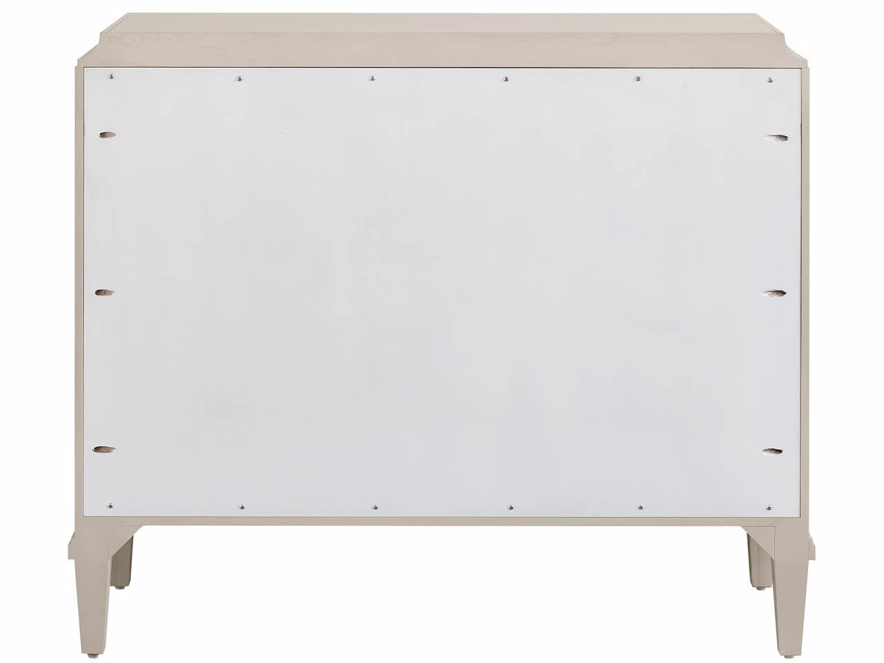 Universal Furniture Meadow Hall Chest — Birchaven Collection