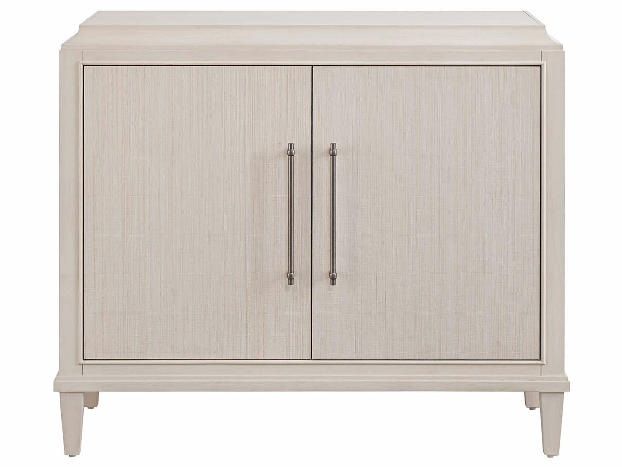 Universal Furniture Meadow Hall Chest — Birchaven Collection