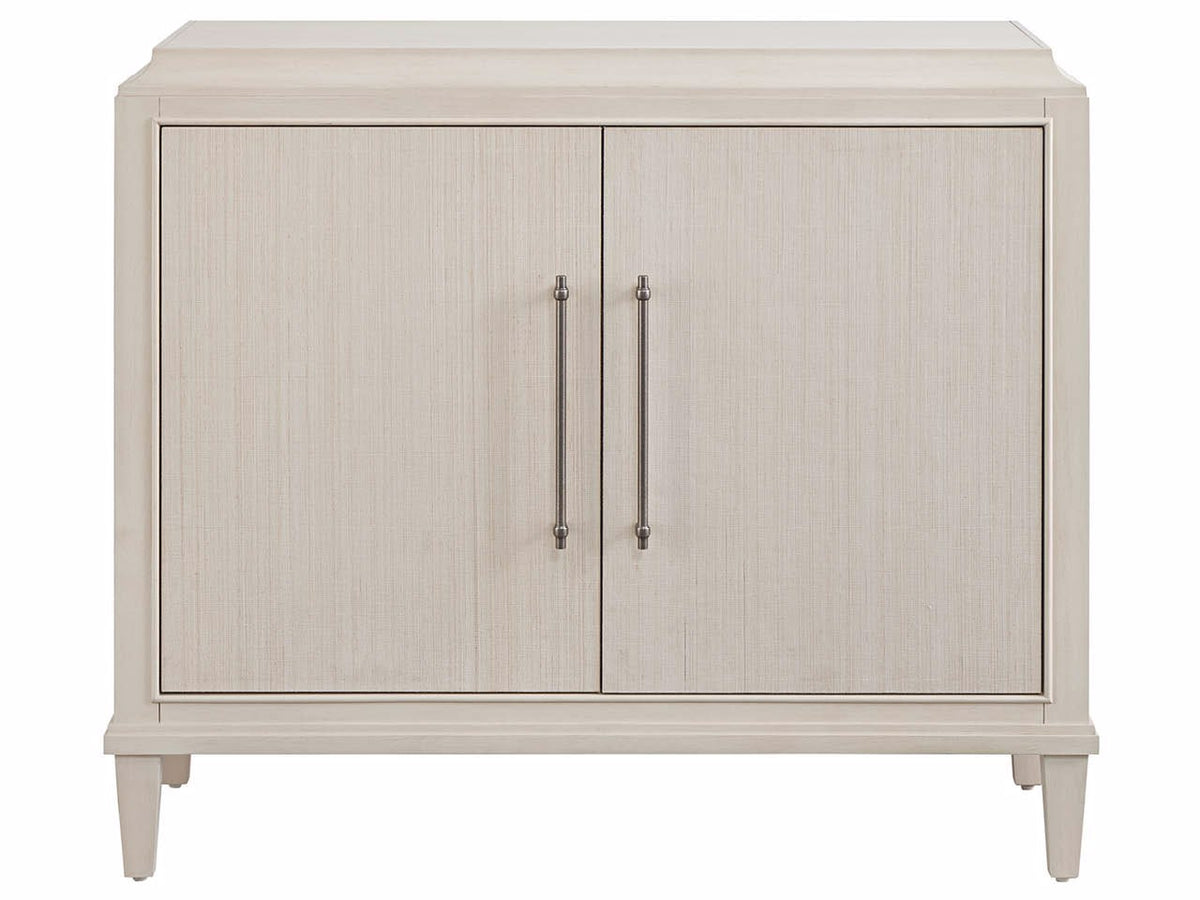Universal Furniture Meadow Hall Chest — Birchaven Collection