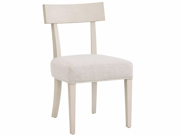 Universal Furniture Willow Side Chair — Birchaven Collection