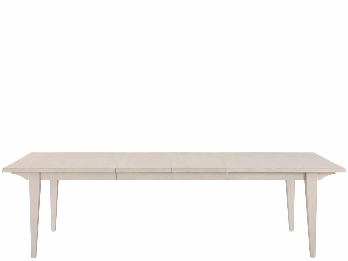 Universal Furniture Willow Dining Table — Birchaven Collection