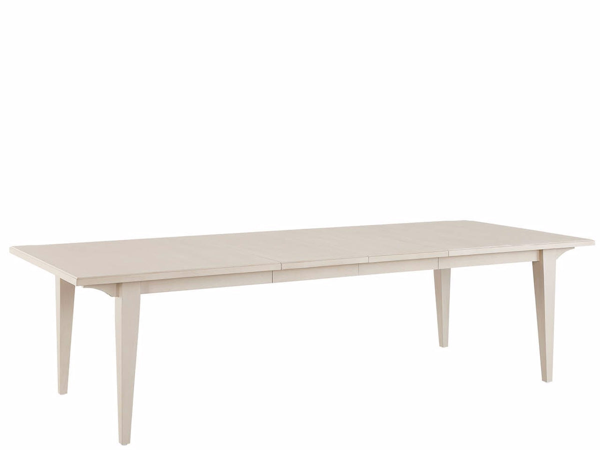 Universal Furniture Willow Dining Table — Birchaven Collection