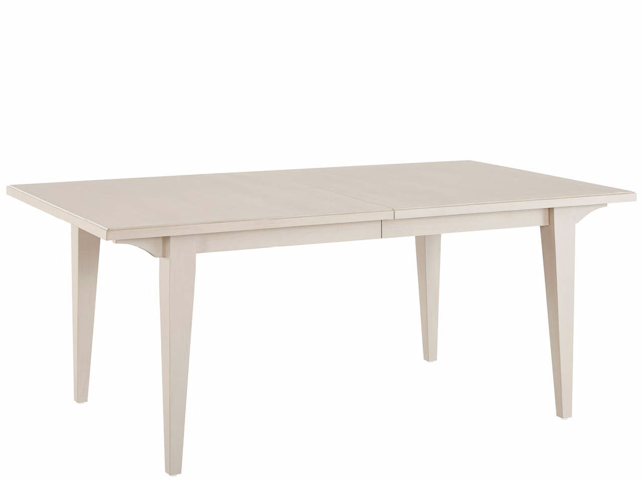 Universal Furniture Willow Dining Table — Birchaven Collection