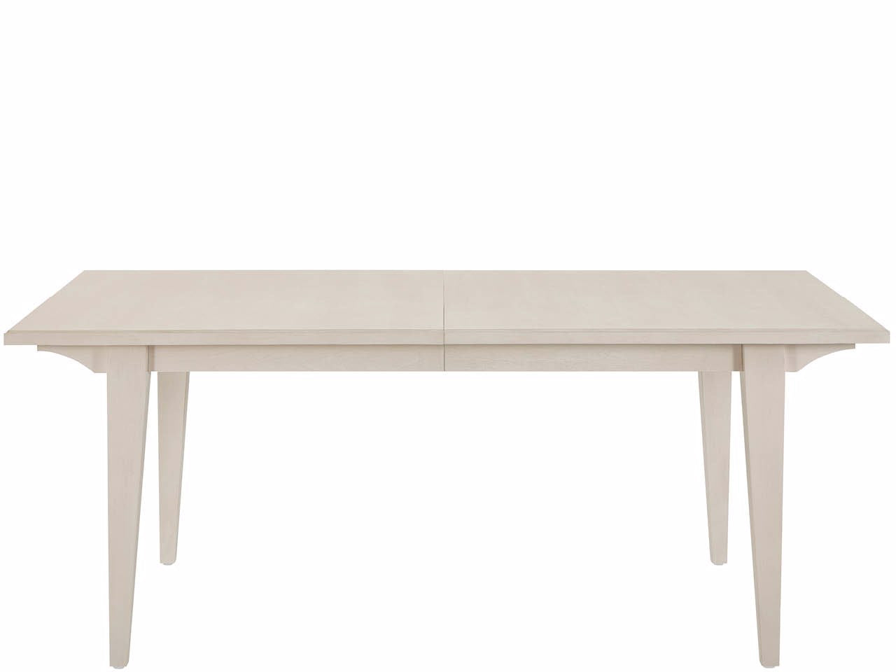 Universal Furniture Willow Dining Table — Birchaven Collection