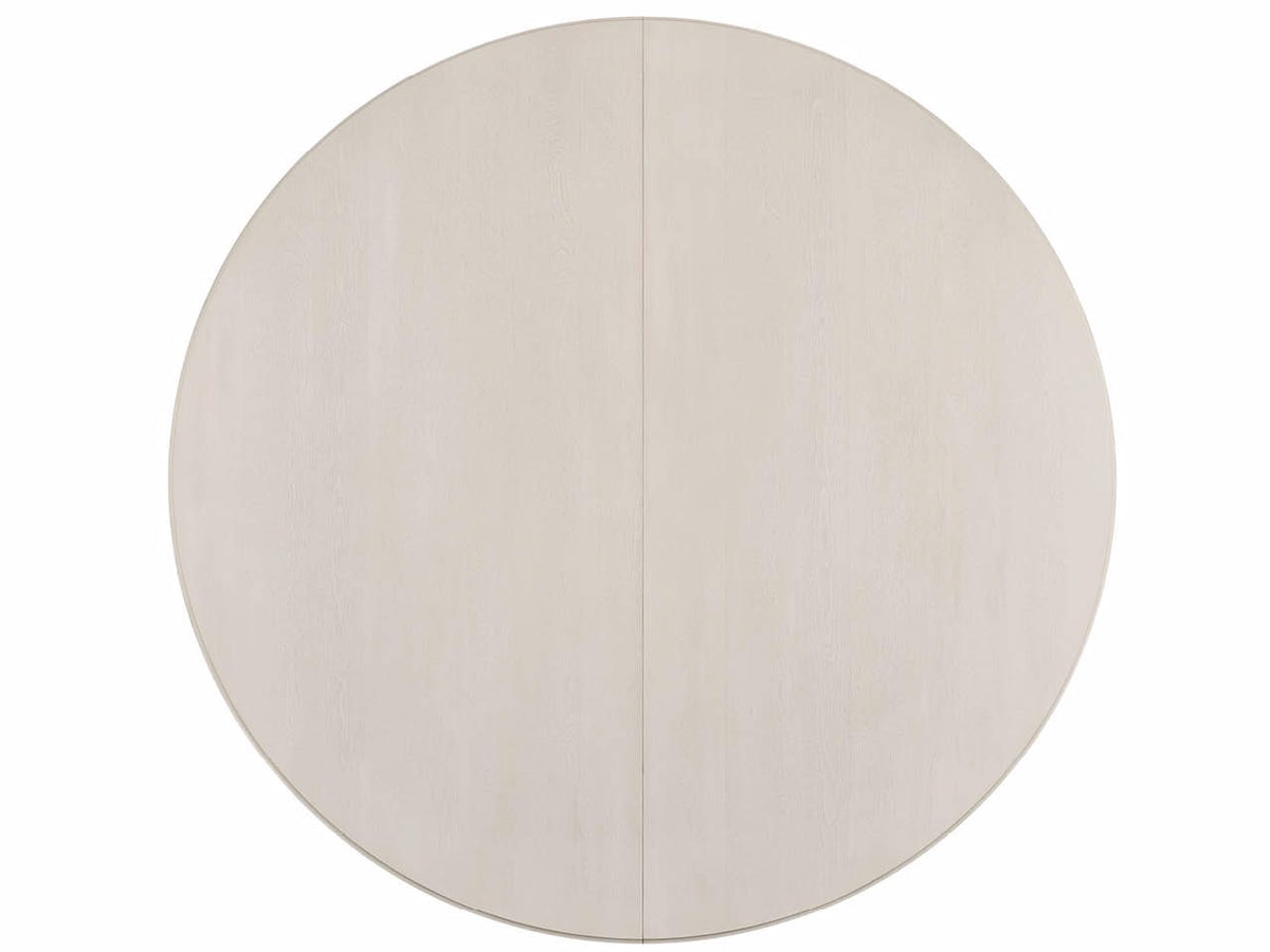 Universal Furniture Willow Wrapped Dining Table — Birchaven Collection