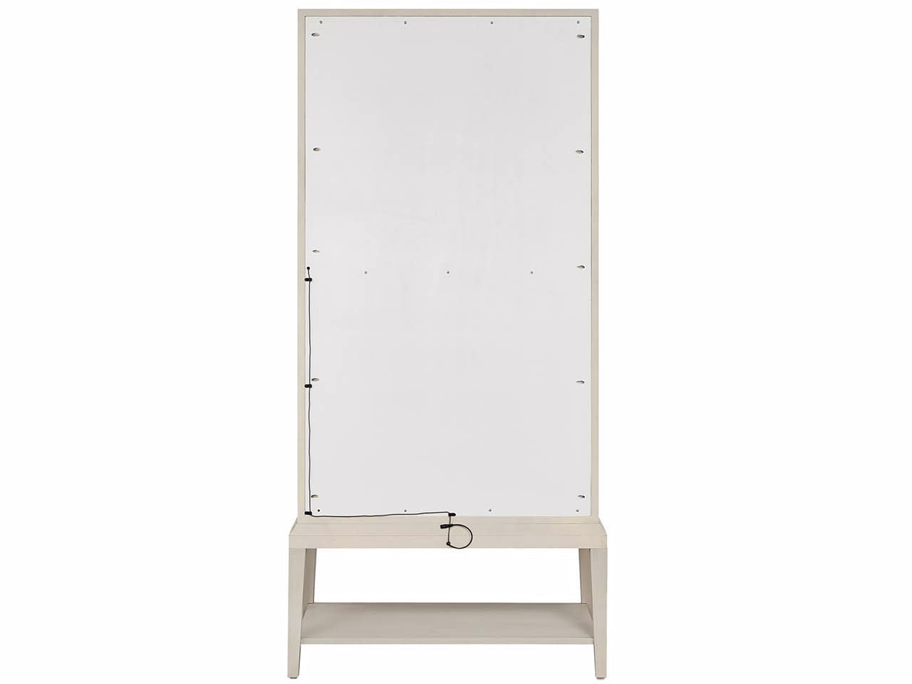 Universal Furniture Meadow Display Cabinet — Birchaven Collection
