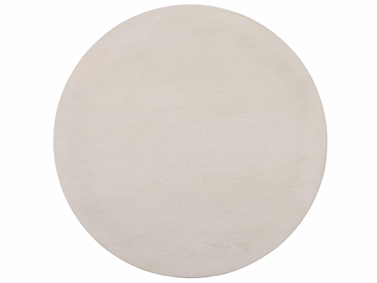 Universal Furniture Meadow End Table — Birchaven Collection