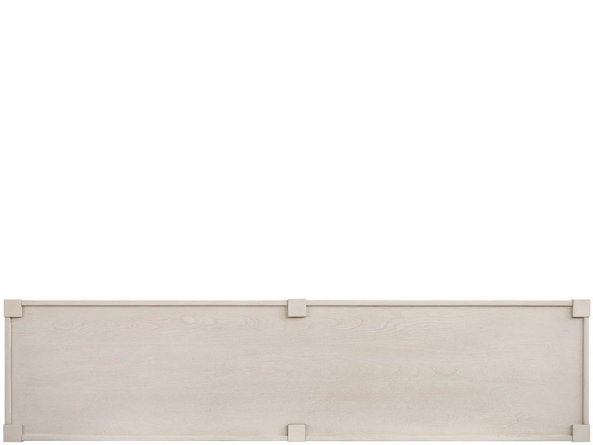 Universal Furniture Birchaven Willow Console — Birchaven Collection