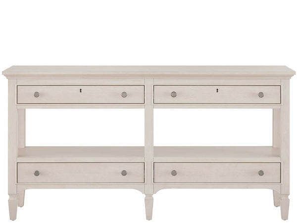 Console tables