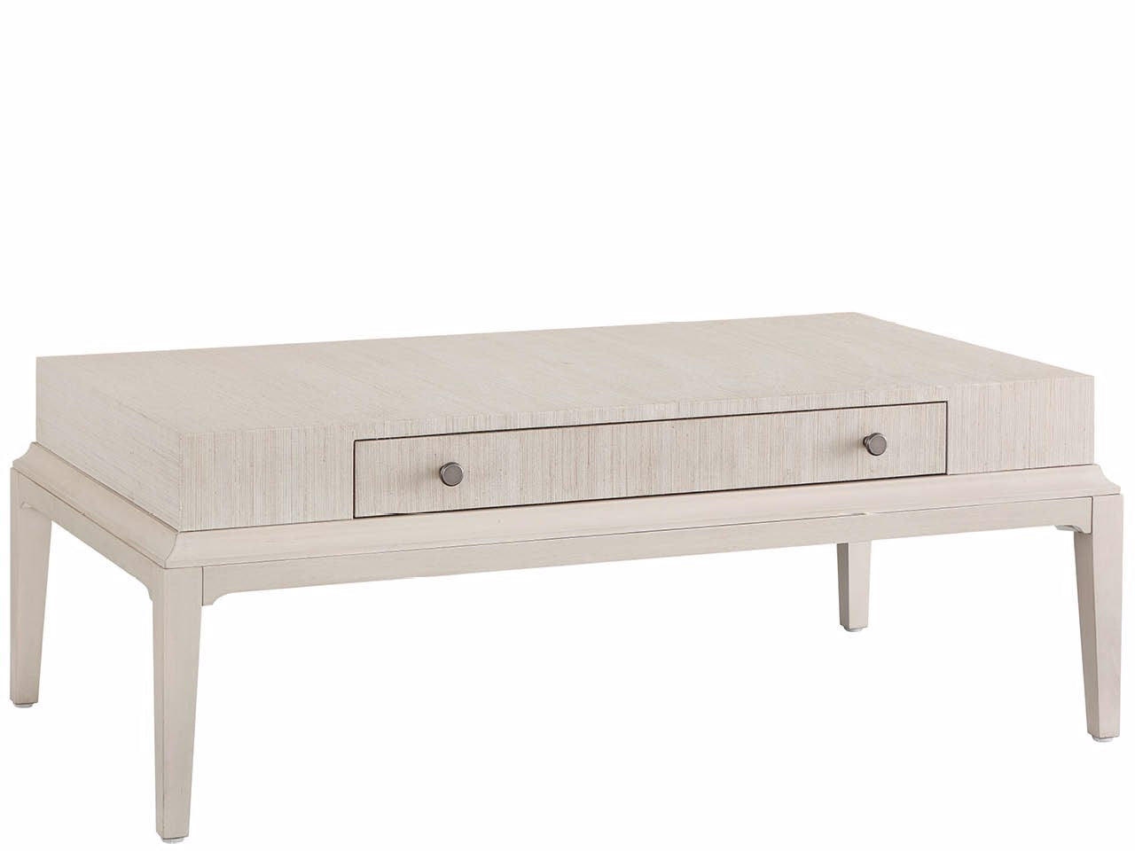 Universal Furniture Meadow Cocktail Table — Birchaven Collection