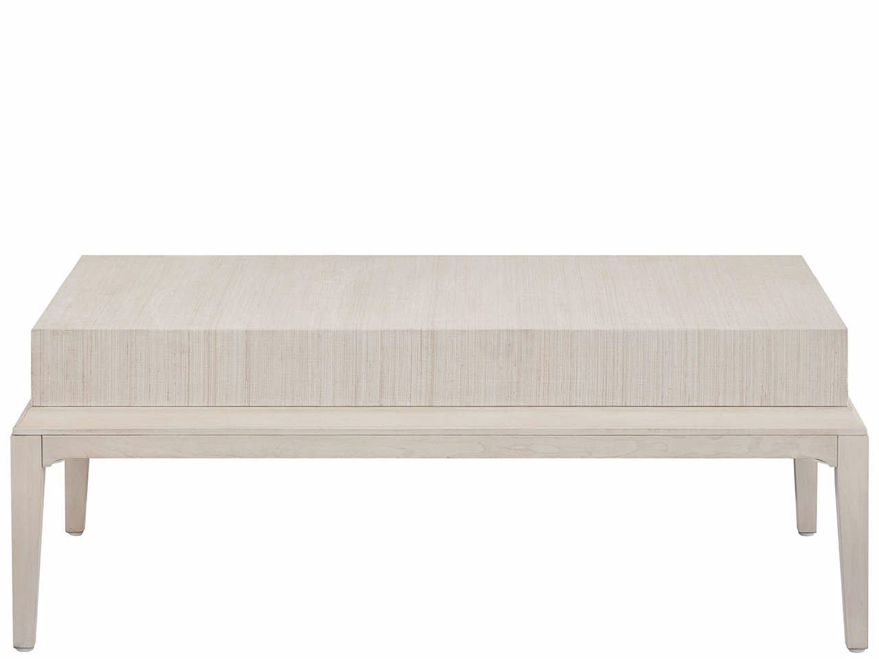 Universal Furniture Meadow Cocktail Table — Birchaven Collection
