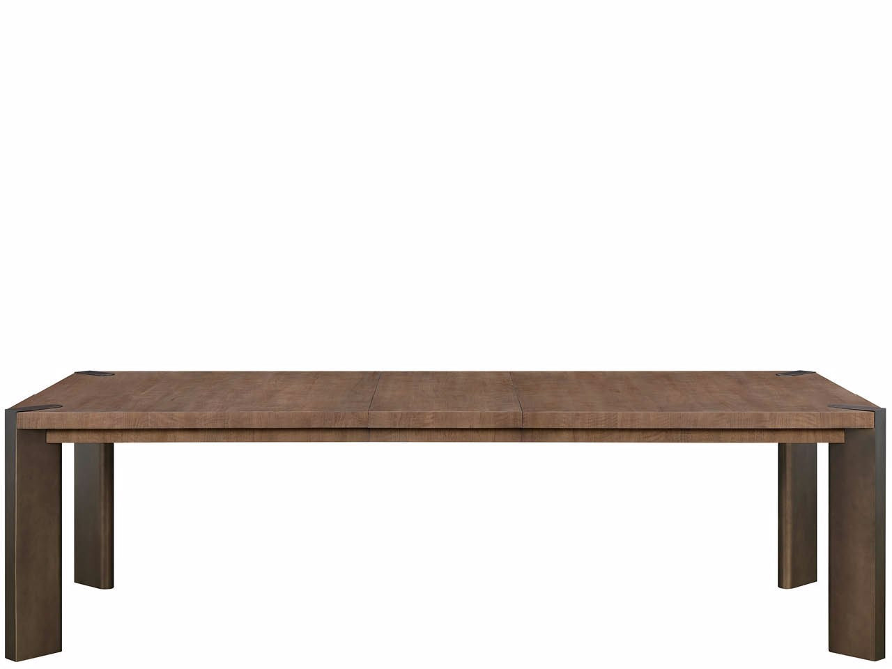Universal Furniture Haze Dining Table — Modern Collection