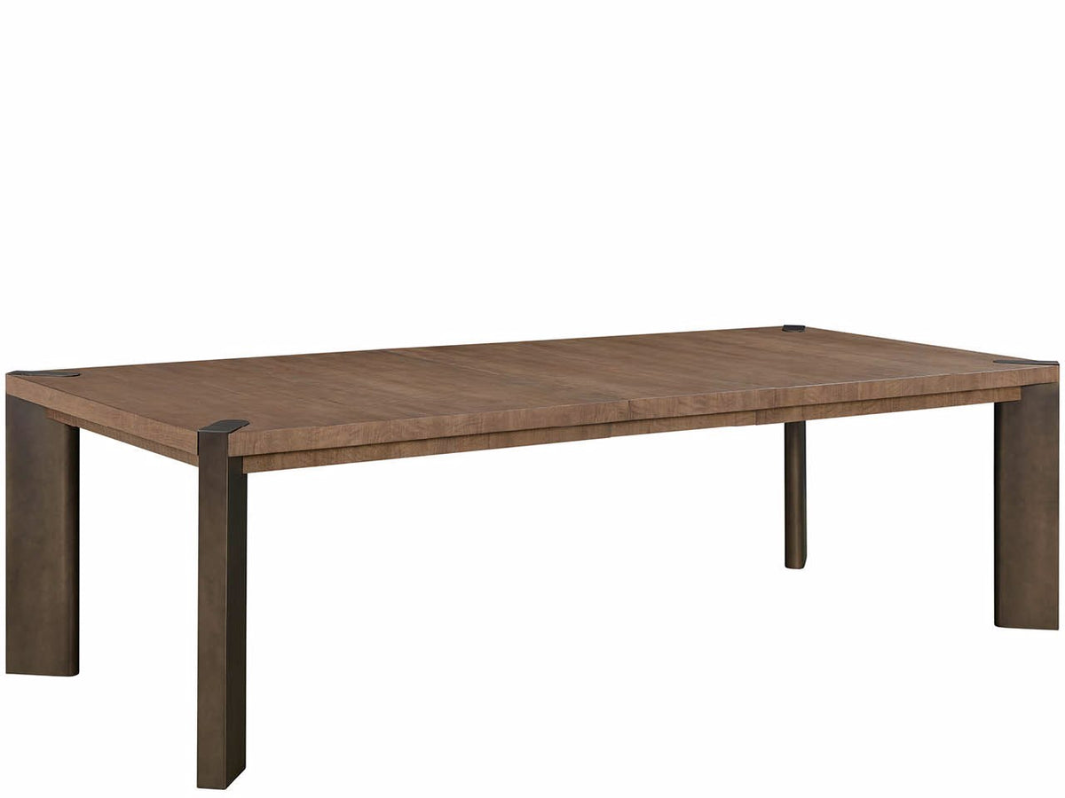 Universal Furniture Haze Dining Table — Modern Collection