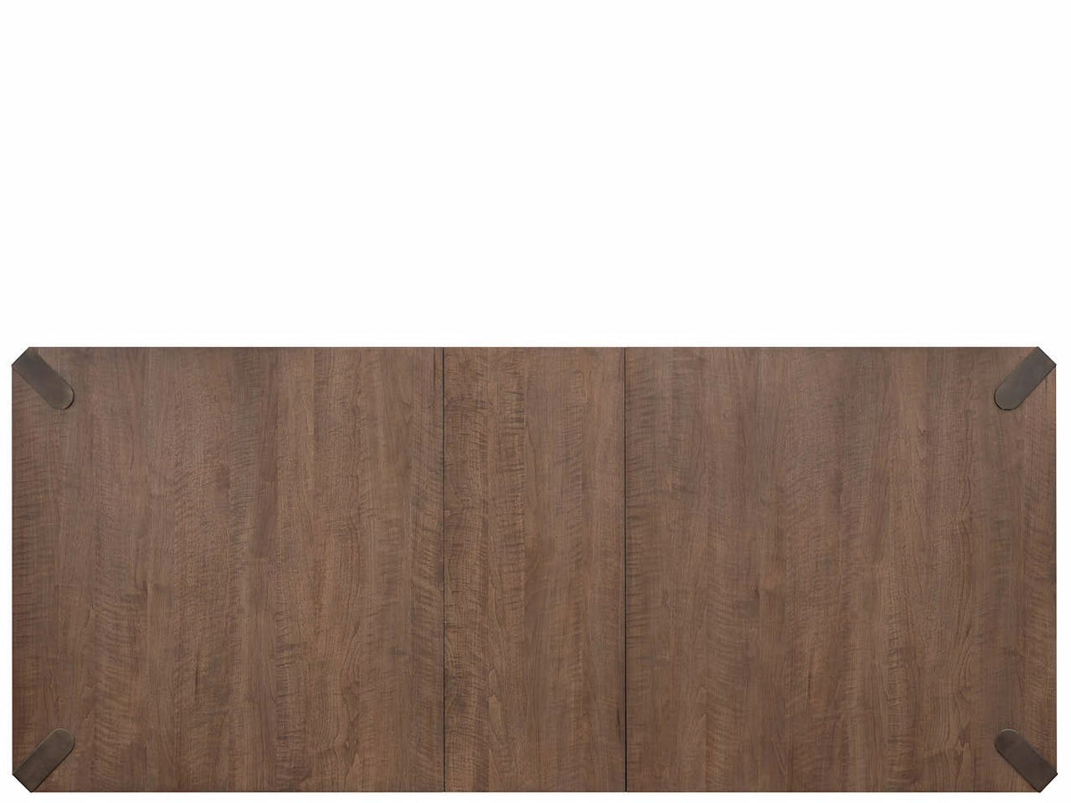 Universal Furniture Haze Dining Table — Modern Collection