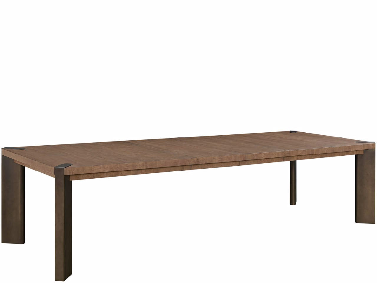 Universal Furniture Haze Dining Table — Modern Collection