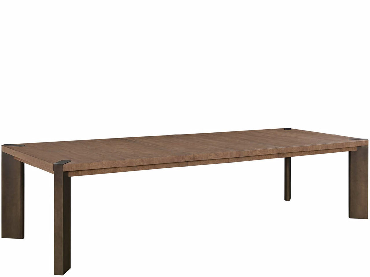 Universal Furniture Haze Dining Table — Modern Collection