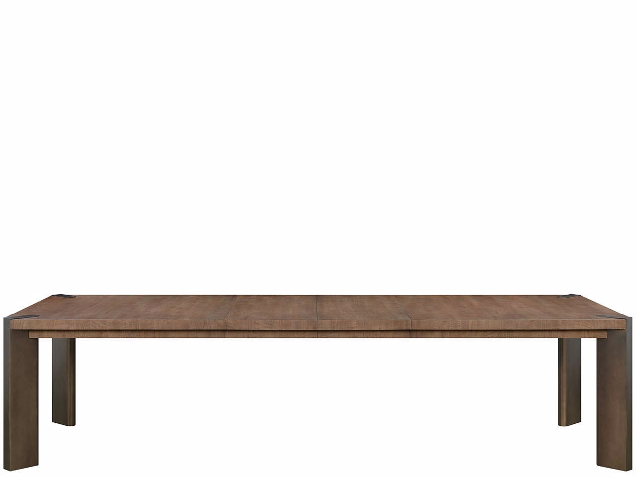 Universal Furniture Haze Dining Table — Modern Collection
