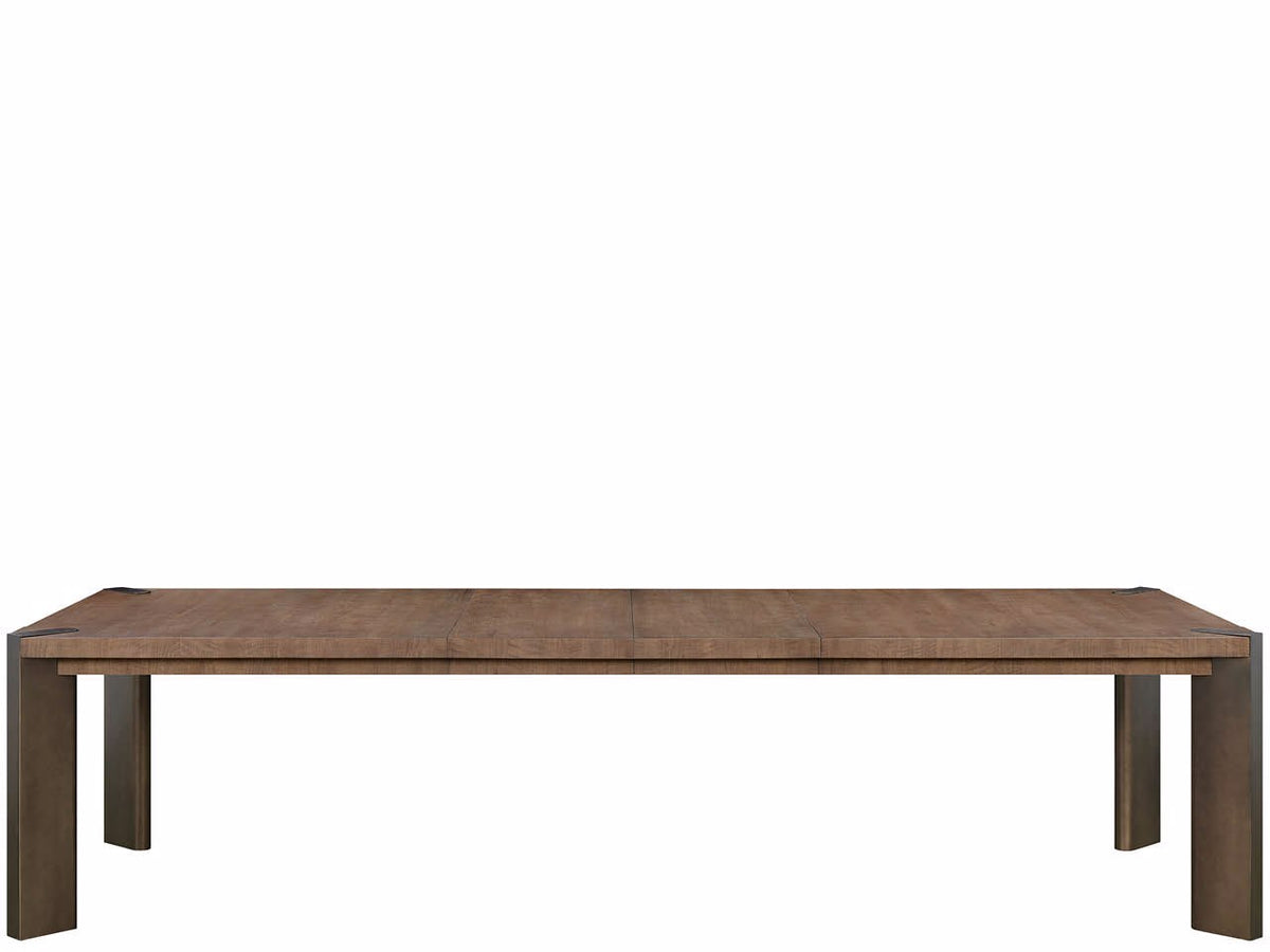 Universal Furniture Haze Dining Table — Modern Collection