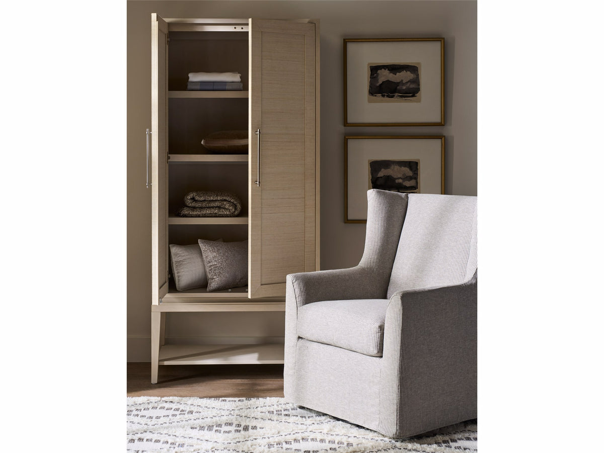 Universal Furniture Meadow Wardrobe — Birchaven Collection
