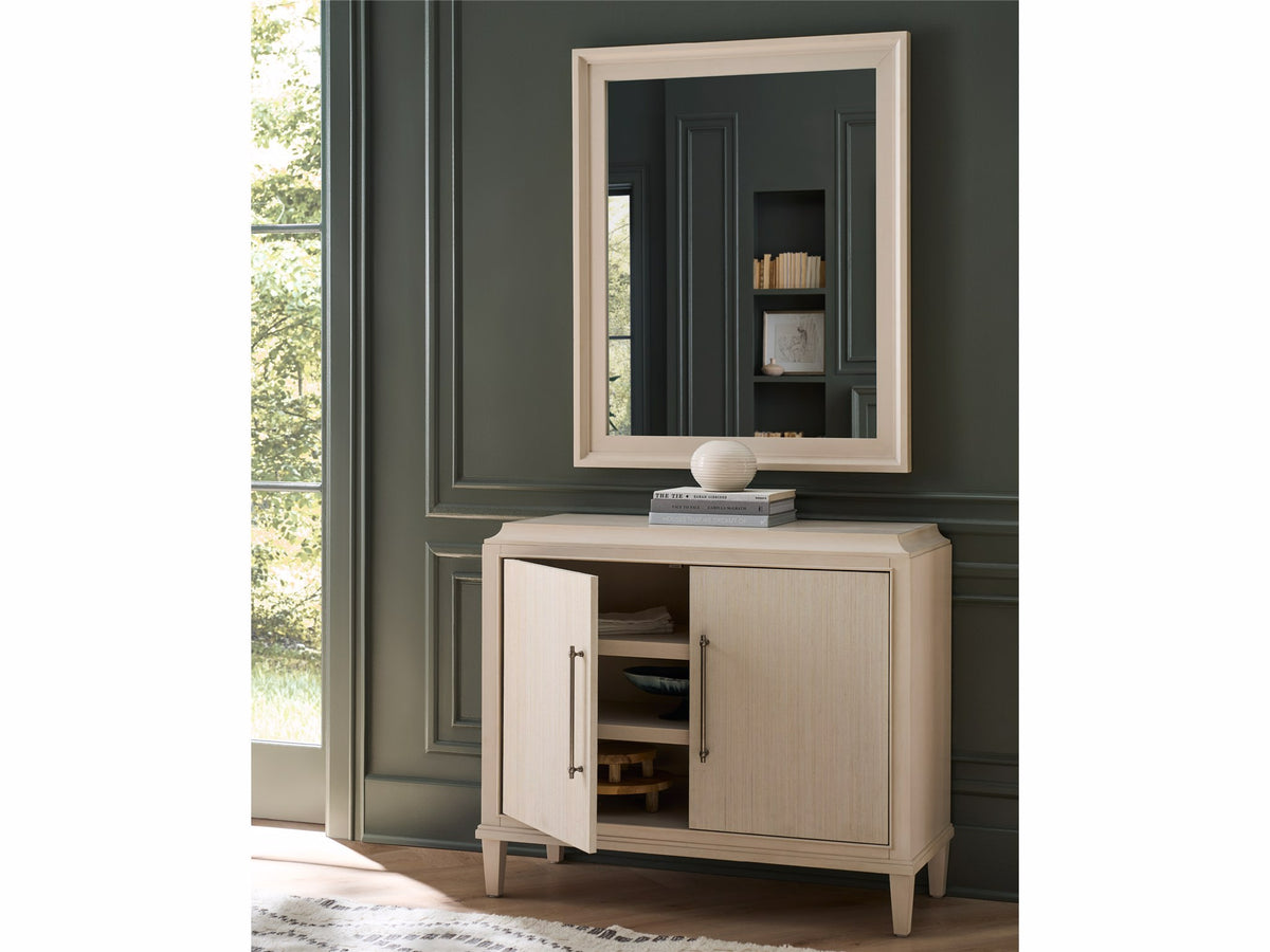 Universal Furniture Meadow Hall Chest — Birchaven Collection