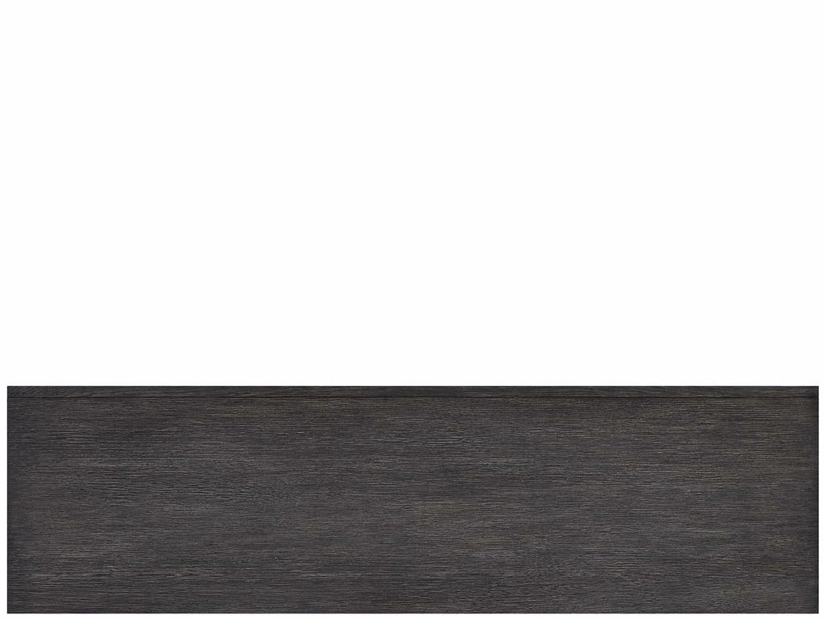 Universal Furniture Veil Dresser — Modern Collection