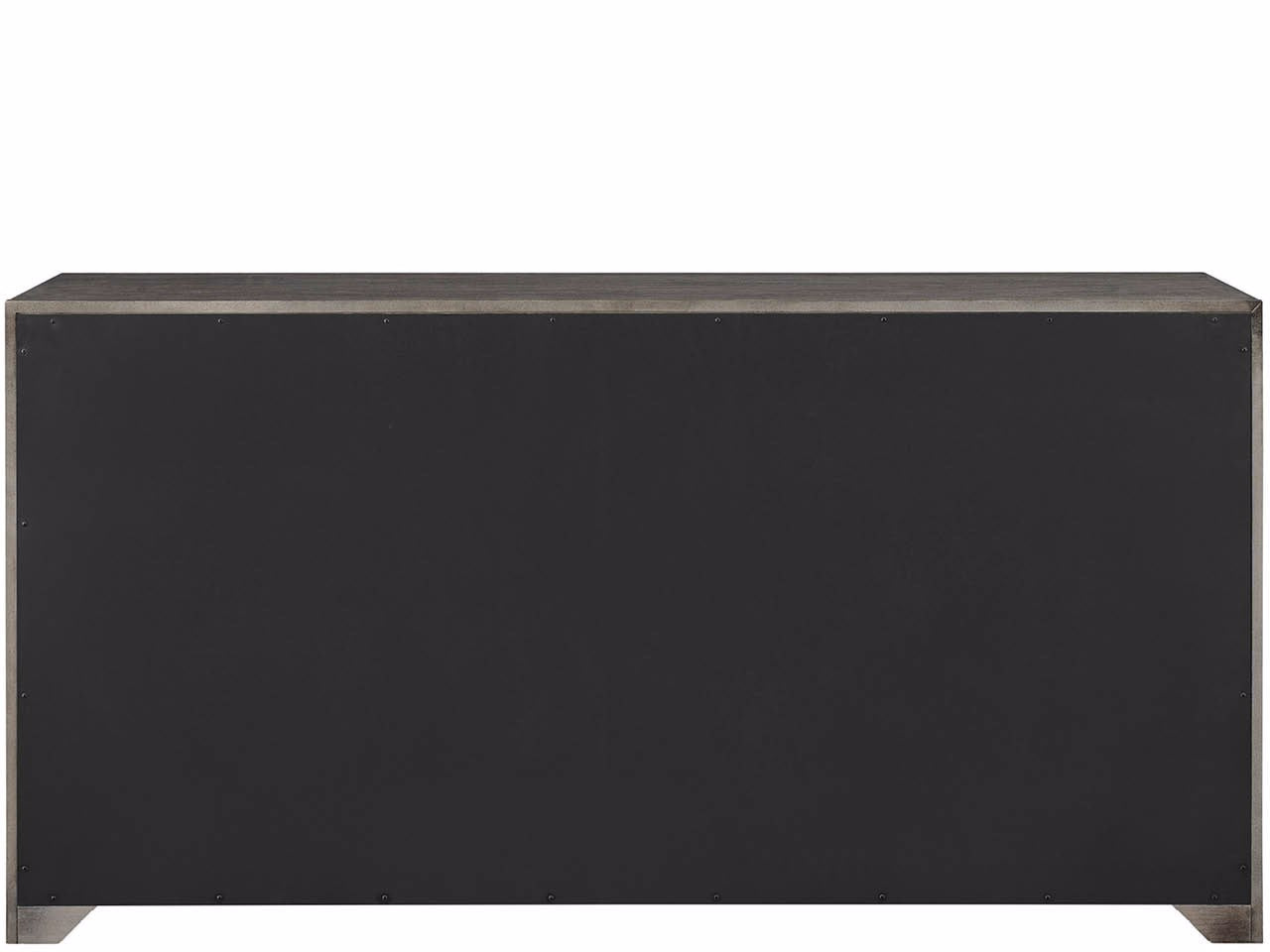 Universal Furniture Veil Dresser — Modern Collection