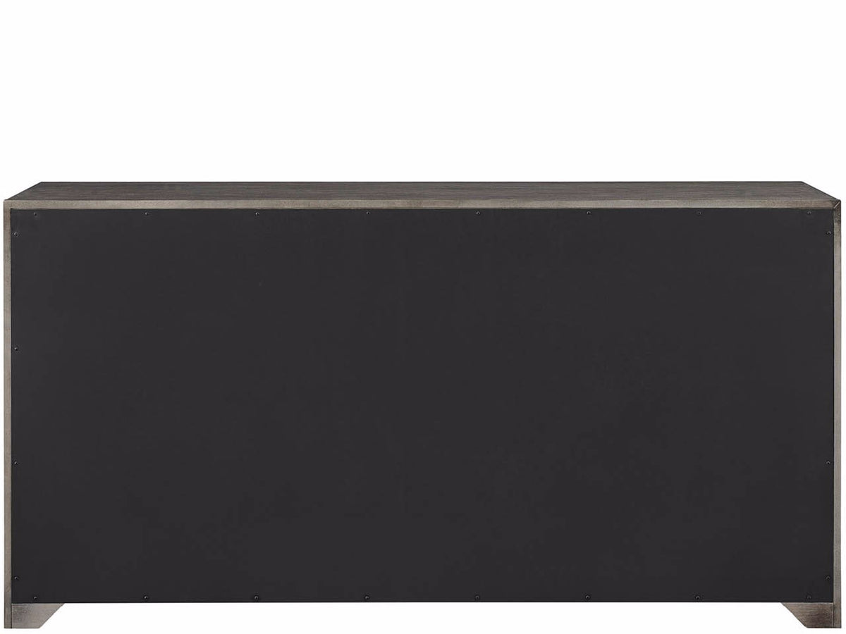 Universal Furniture Veil Dresser — Modern Collection