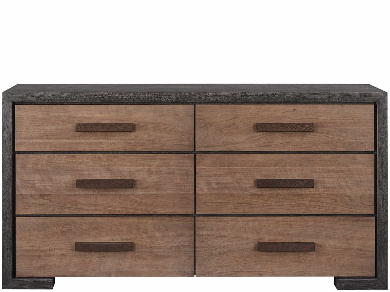 Universal Furniture Veil Dresser — Modern Collection