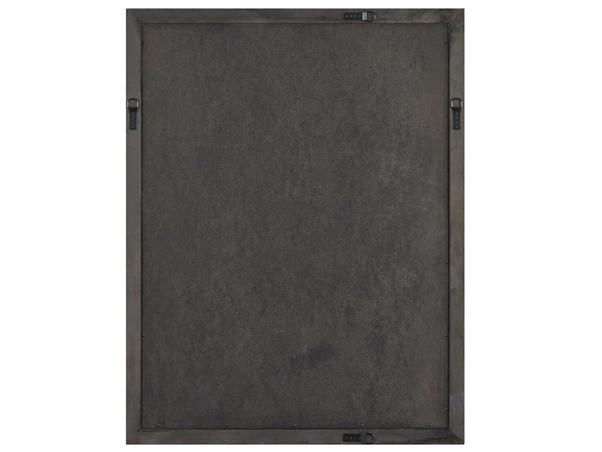 Universal Furniture Veil Mirror — Modern Collection