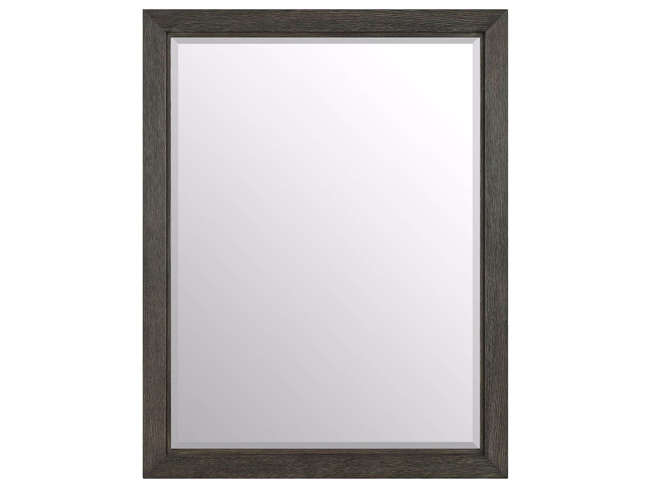 Universal Furniture Veil Mirror — Modern Collection