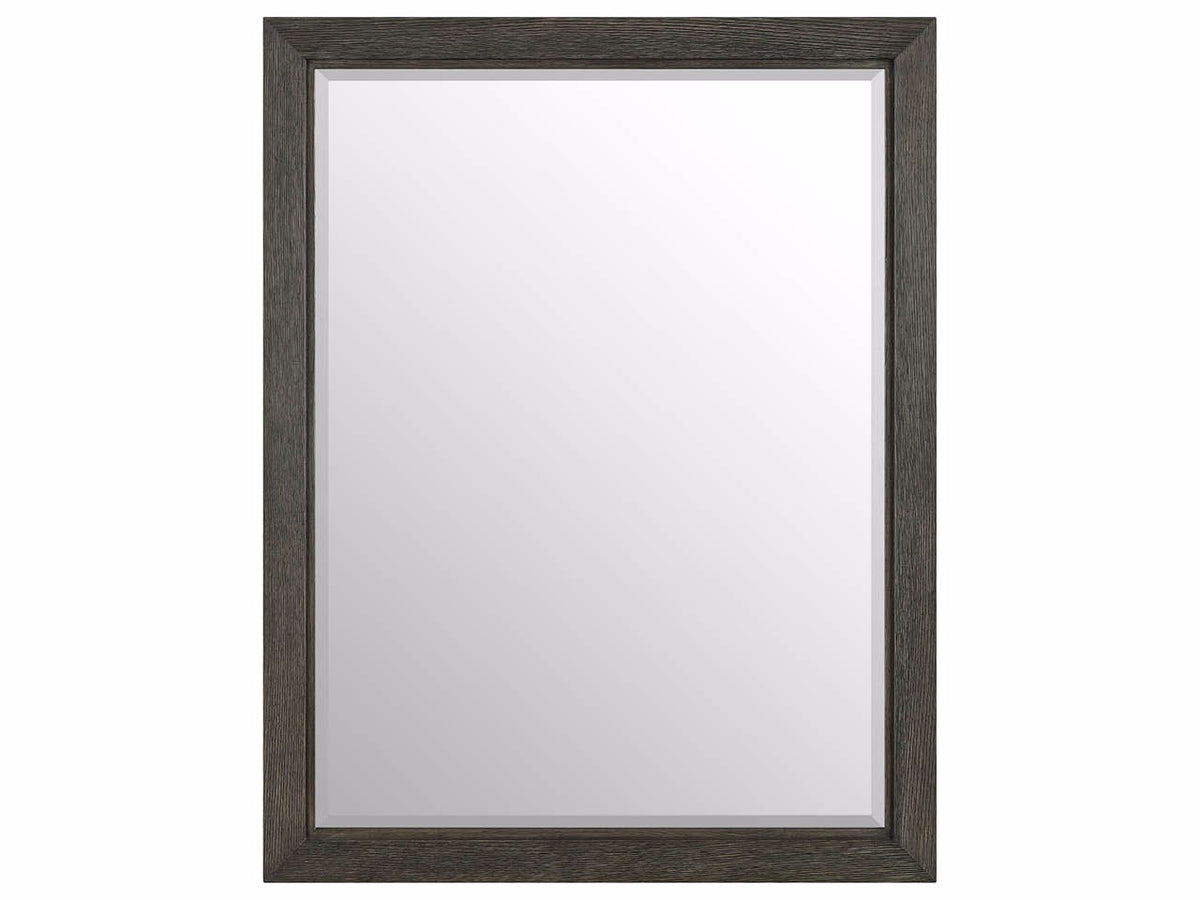 Universal Furniture Veil Mirror — Modern Collection