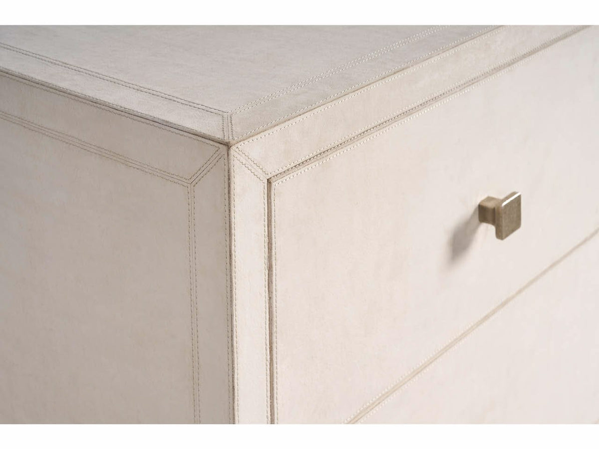Universal Furniture Lira Dresser — Modern Collection