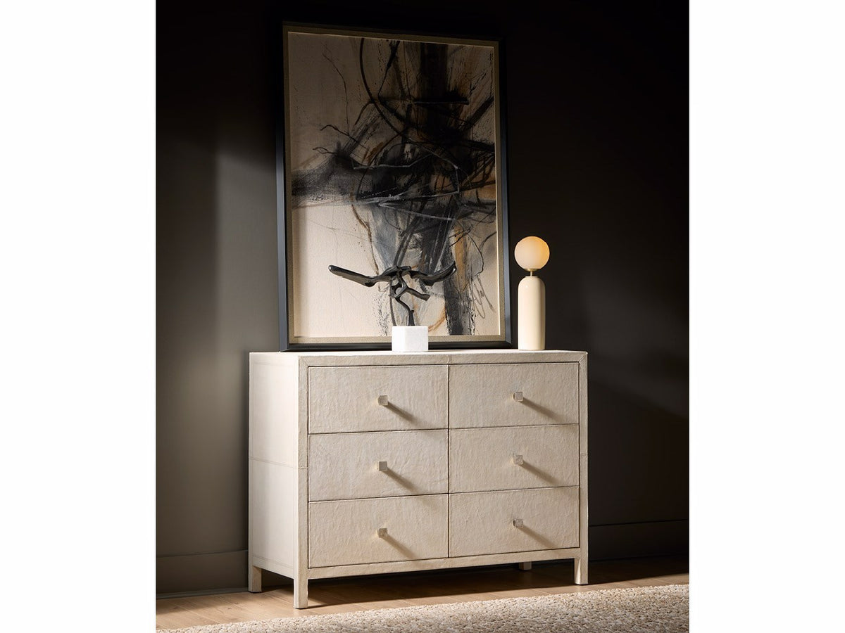 Universal Furniture Lira Dresser — Modern Collection