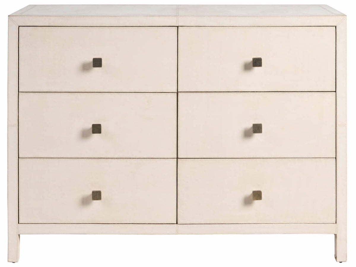 Universal Furniture Lira Dresser — Modern Collection
